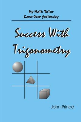 Book cover for Success With Trigonometry