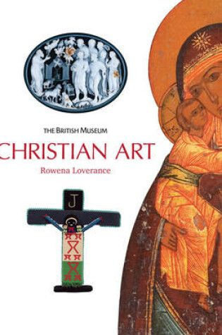 Cover of Christian Art