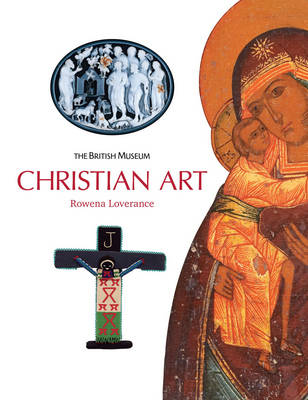 Book cover for Christian Art