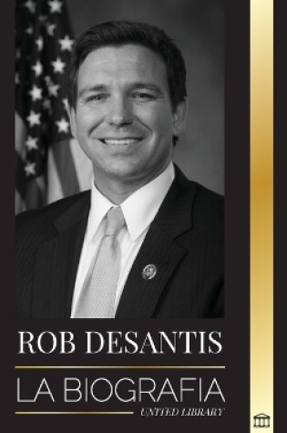 Cover of Ron DeSantis