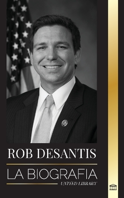 Cover of Ron DeSantis