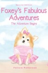 Book cover for Foxey's Fabulous Adventures