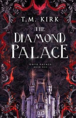 Cover of The Diamond Palace