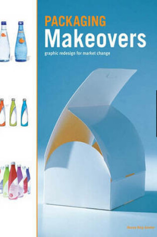 Cover of Packaging Makeover