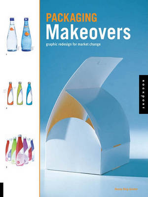 Book cover for Packaging Makeover