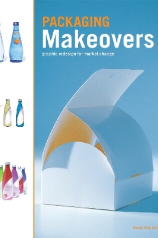 Cover of Packaging Makeover