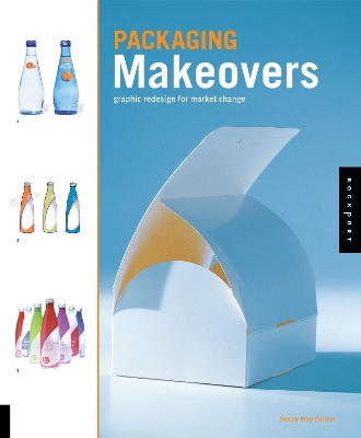 Book cover for Packaging Makeover