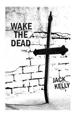Book cover for Wake The Dead