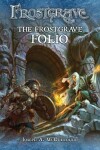 Book cover for The Frostgrave Folio