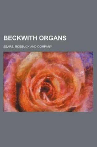 Cover of Beckwith Organs