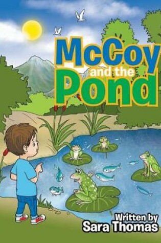 Cover of McCoy and the Pond