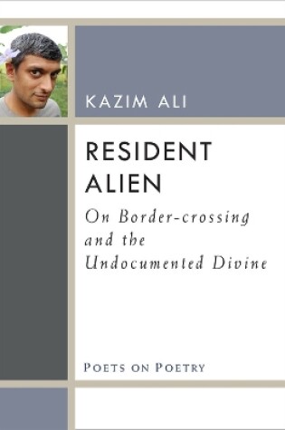 Cover of Resident Alien