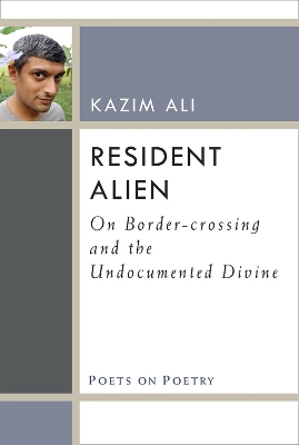 Cover of Resident Alien