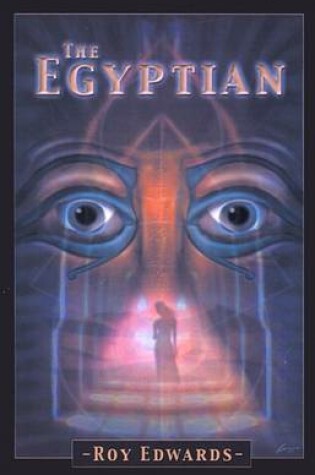 Cover of Egyptian