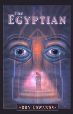 Book cover for Egyptian