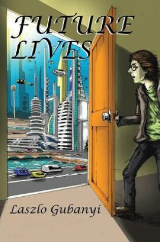 Cover of Future Lives