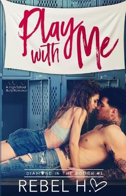 Book cover for Play With Me