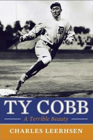 Cover of Ty Cobb