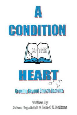 Book cover for A Condition of the Heart
