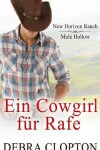 Book cover for Ein Cowgirl f�r Rafe