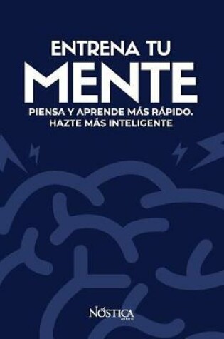 Cover of Entrena Tu Mente