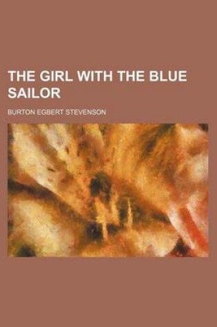 Cover of The Girl with the Blue Sailor