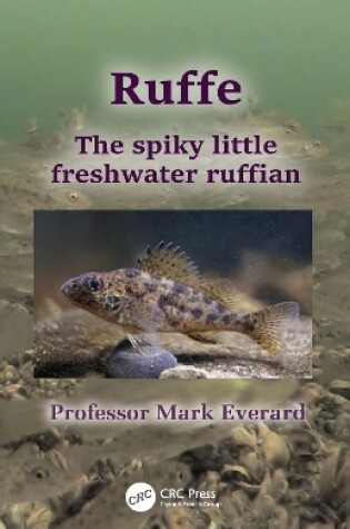 Cover of Ruffe