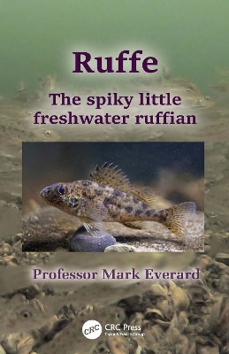 Book cover for Ruffe