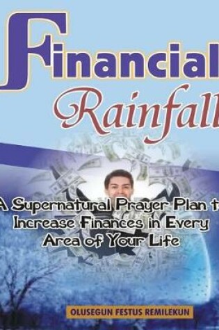 Cover of Financial Rainfall