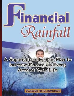 Book cover for Financial Rainfall