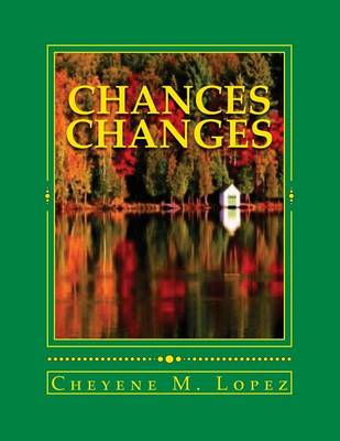 Book cover for Chances Changes