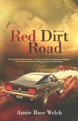 Book cover for Red Dirt Road
