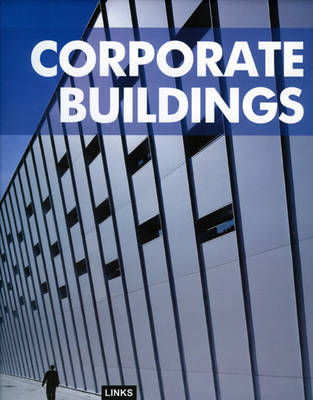 Book cover for Corporate Buildings