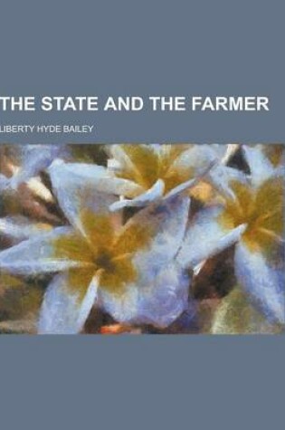 Cover of The State and the Farmer