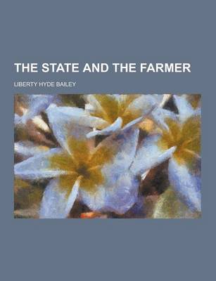 Book cover for The State and the Farmer