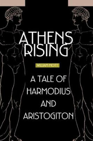 Cover of Athens Rising