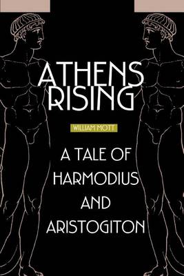 Book cover for Athens Rising