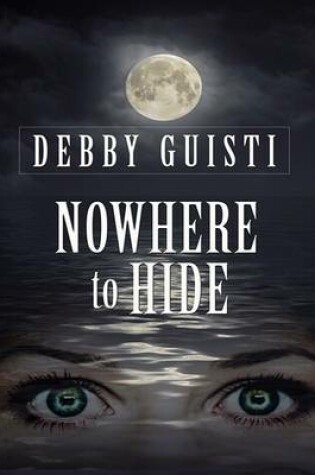 Cover of Nowhere to Hide