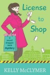 Book cover for License to Shop
