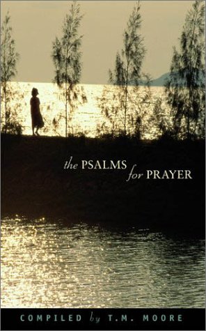 Book cover for The Psalms for Prayer