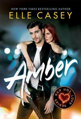 Cover of Amber
