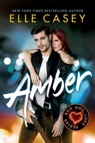 Cover of Amber