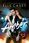 Book cover for Amber