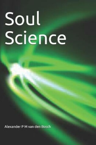 Cover of Soul Science