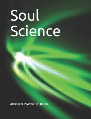 Book cover for Soul Science