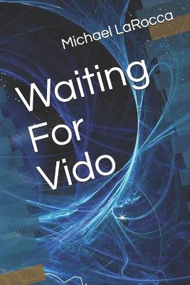 Book cover for Waiting For Vido