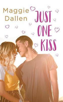 Book cover for Just One Kiss