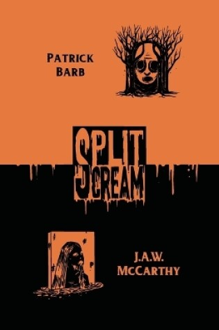 Cover of Split Scream Volume Three