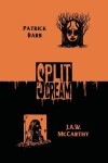 Book cover for Split Scream Volume Three