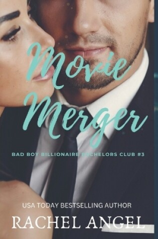 Cover of Movie Merger